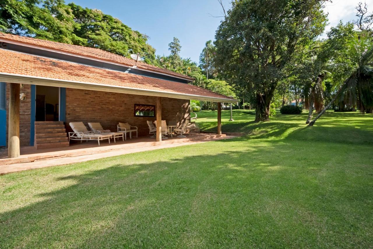 Maison Terroir Bragança Paulista 외부 사진